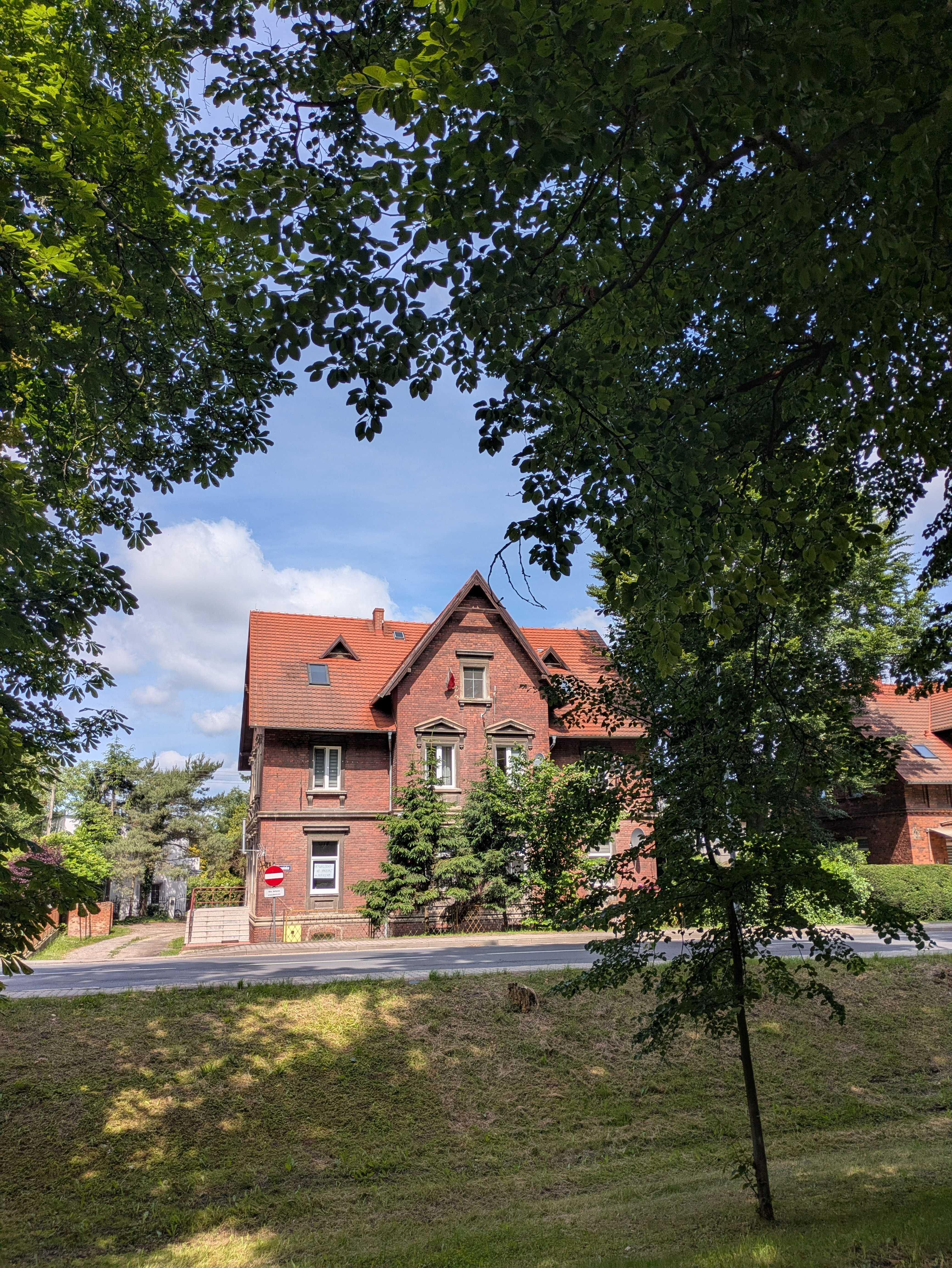 Image from Żmigród surroundings 2